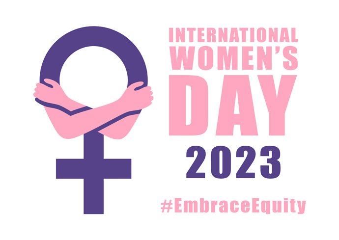 Happy International Womens Day to all us ladies! 💗✌✊💗

#happyinternationalwomensday 
#happyindependenceday2023 
#InternationalWomensDay