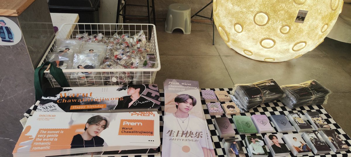 CandyChipsBPCN's tweet photo. ขอให้เจ้าชายน้อยมีความสุข สุขภาพแข็งแรงตลอดไป 
#HaveAPremDay2023
#prem_sapce @Prem_space https://t.co/WHejoYozzj