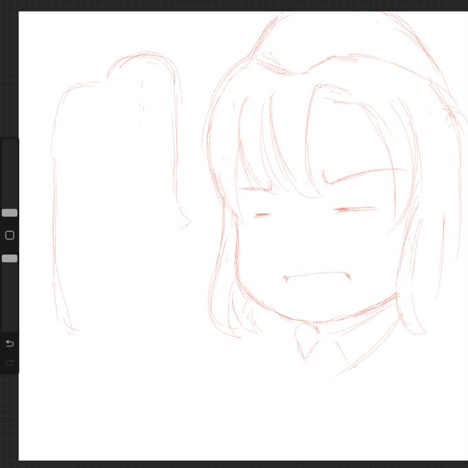 それはそれとして明日のネタ描いて今日は寝ることにする。 