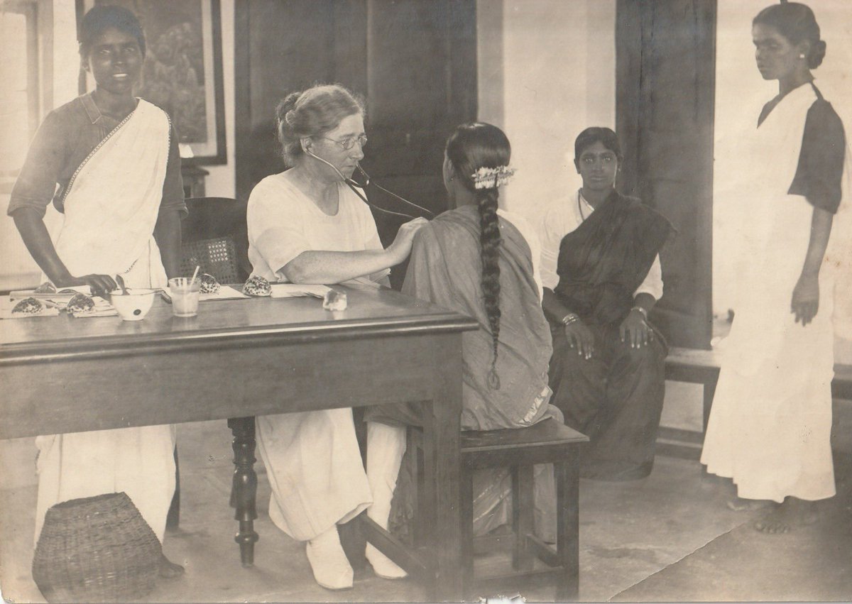 Isabelle Abbott Pugh tweet media