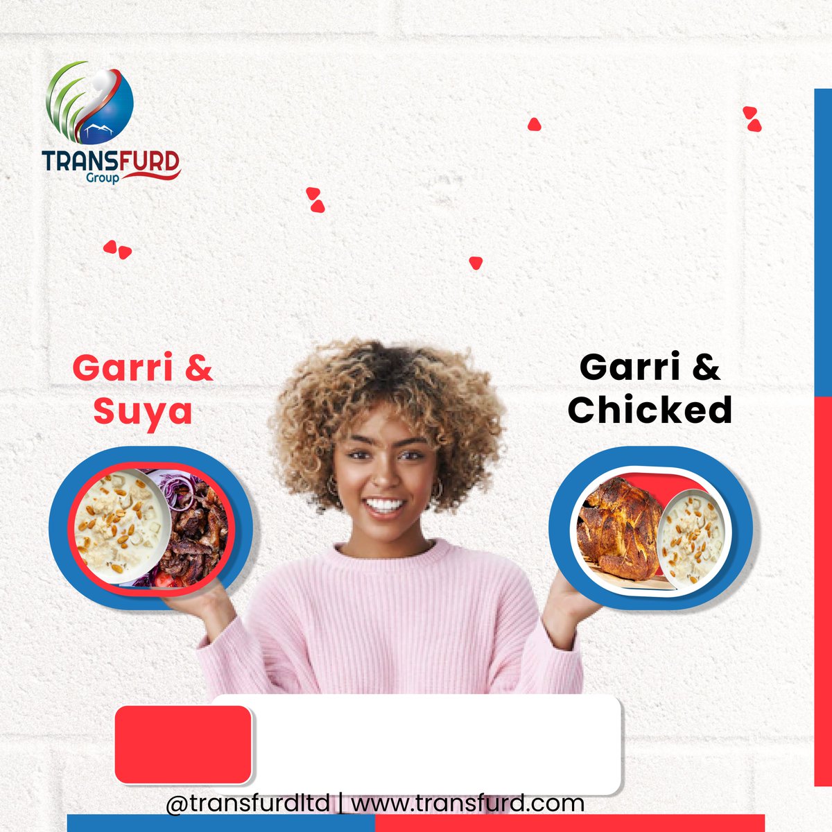transfurdltd's tweet photo. Which are you going for on this sunny
afternoon?
Drop your answer in the comment section below.
.
.
.
#agriculture #transfurdfarms #coconutgarri
#agropreneur #coconutgarri #transfurd https://t.co/sgV1ZiXg5h