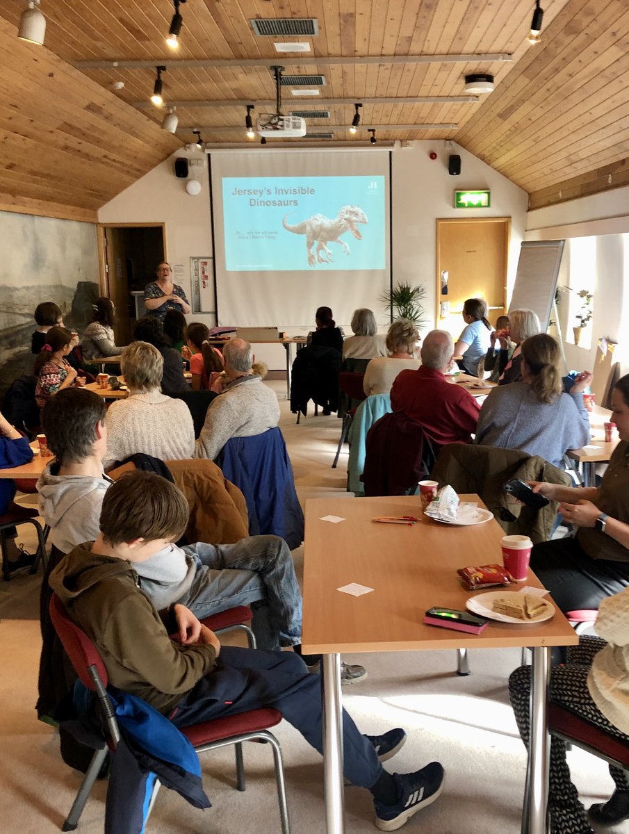 We're finding new ways to bring our Members closer to their Island’s story. So far this year, they've enjoyed a Wassail, a talk about vraicking, a Geowalk, a foraging walk and talks about dinosaurs and also our Heritage Lets! 

#BePartOfTheStory #SupportUs #ExclusiveEvents