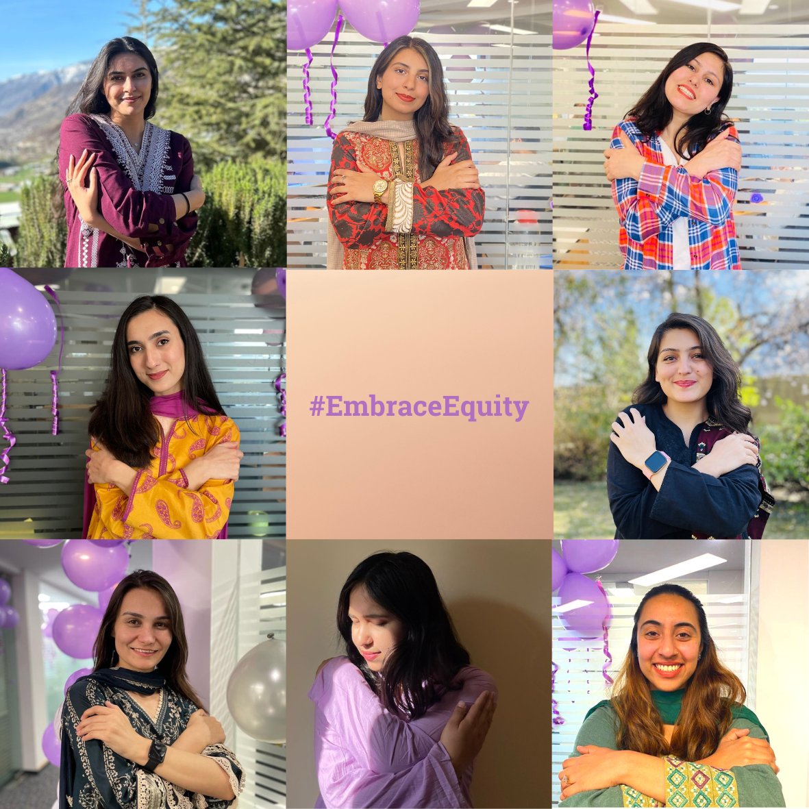 ApProsperity's tweet photo. Happy International Women's Day! At
@ApProsperity, we're committed to empowering #womenentrepreneurs and achieving gender balance. Let's invest in women-led businesses to accelerate prosperity for all.
#Embraceequity #IWD2023 #AccelerateProsperity #WomenEntrepreneurs https://t.co/Qbgt6LKYGf