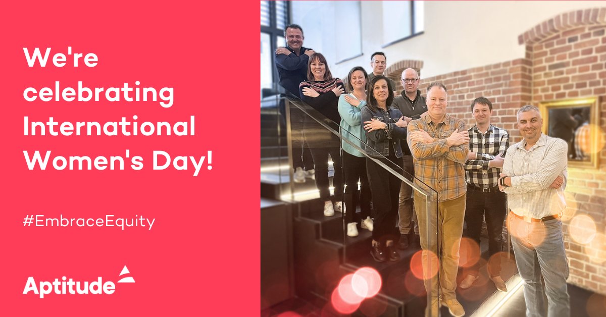 Aptitude Subscription Management tweet media