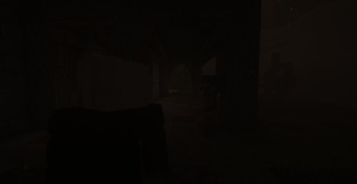 Qui aurait cru qu'un si calme village serait la cible de la folie en personne ? Les remortels du Démentium, plongés dans la brume de cette atmosphère pesante, réussirent à apaiser les maux qui pesaient sur l'esprit de ces simples mortels. Seulement, à quel prix ?