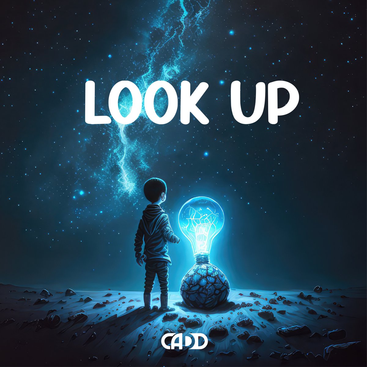 CaddImpact's tweet photo. Do you see the infinite sky? That is your creative potential. 

Looking up at the sky gets our brain functioning playfully and creatively. So when you feel uninspired or hit a creative block, look up.

#dreambig #motivation #digitalmarketing #cadd https://t.co/22UOLvY7RN