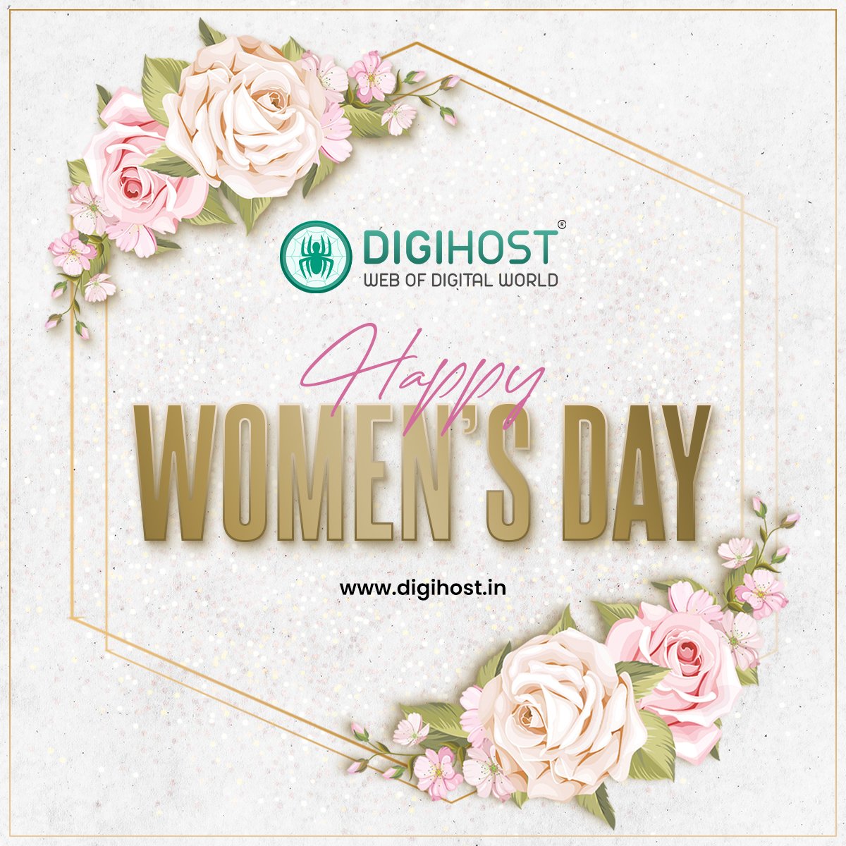 DiigiiHost_In's tweet photo. Today, we, at DigiHost, celebrate our women for who they are.
We wish you all a very Happy Women's Day.
We are proud of you and appreciate your efforts and most importantly YOU for who you are!
A heartfelt appreciation followed by fun games and a YUMMY MEAL!
#digihost #IWD2023 https://t.co/B1mA8ggTfX