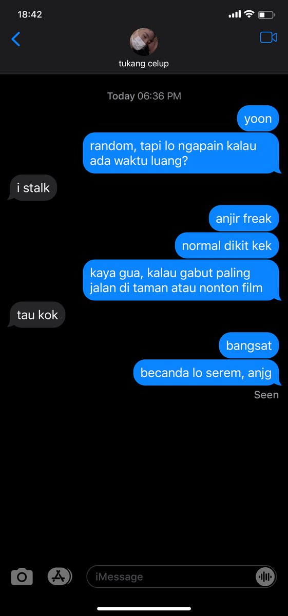 panarcane's tweet photo. yoonmin two tweet,
i stalk as hobby.

⚠️ NSFW , obsessive behavior , harshwords https://t.co/5qeYv4R4Bx