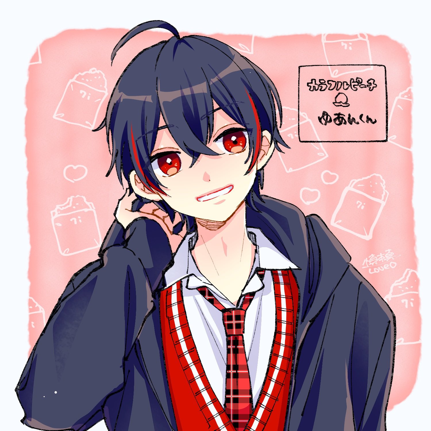 慎本真-SS manga diary- on X: 