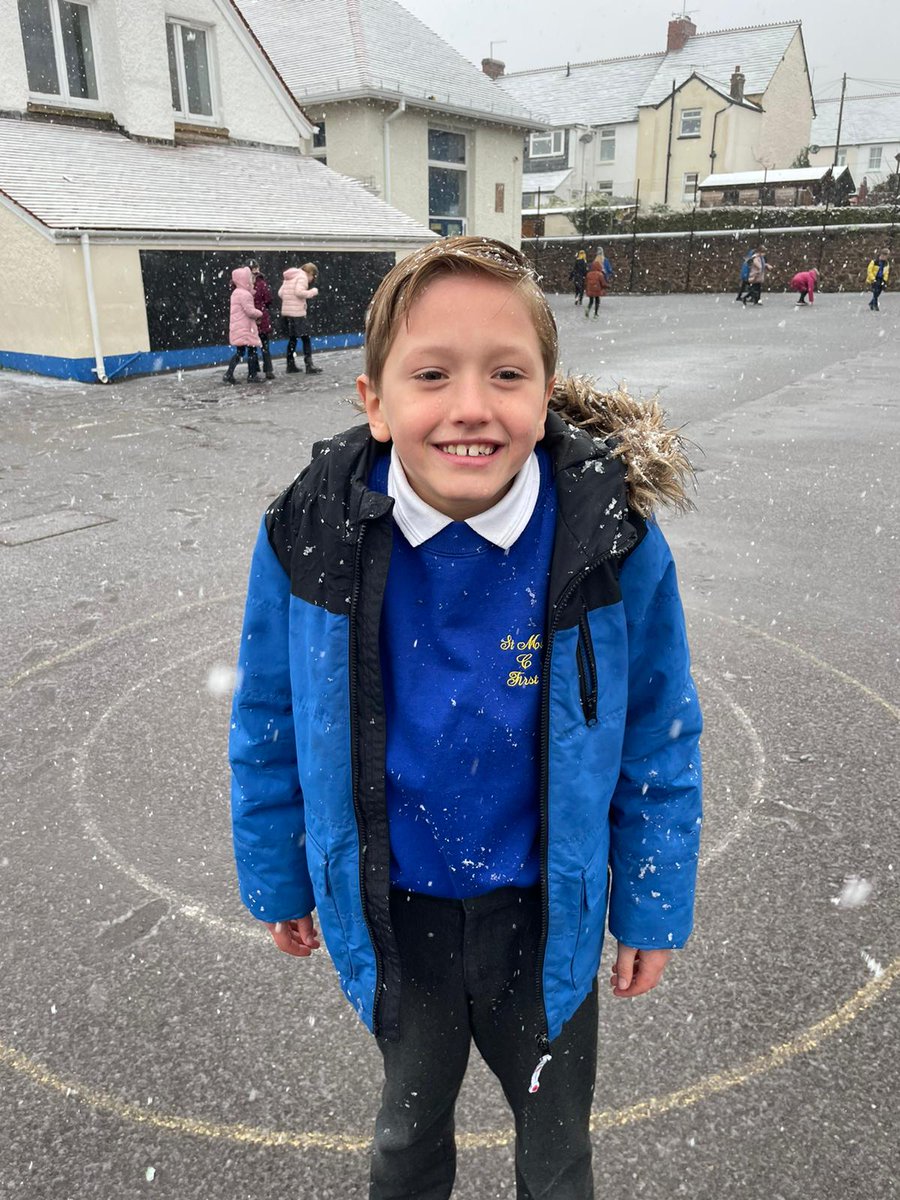 St Michael’s First School tweet media