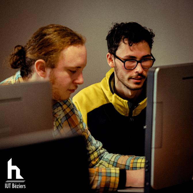 DId´Ex IUT Béziers tweet media