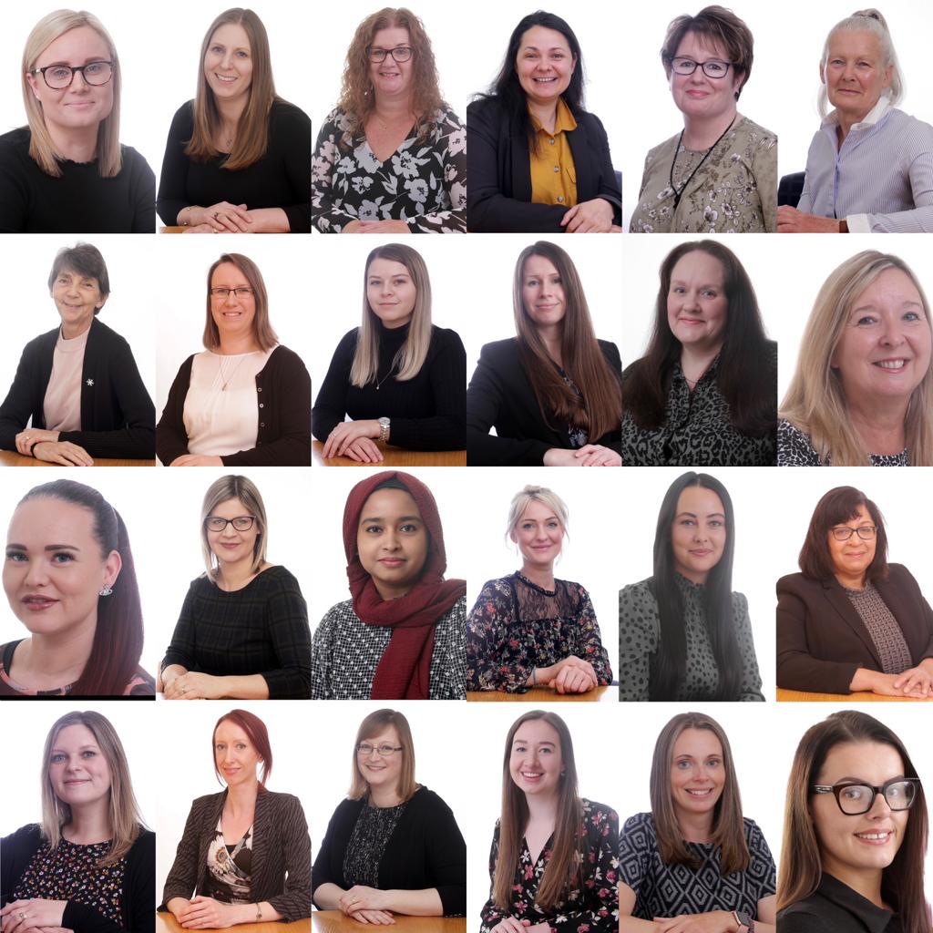 Today is International Women’s Day. To celebrate, here’s a snapshot of some of the fabulous women that make RS’s the fantastic accountancy firm that it is.

#IWD2023 #InternationalWomensDay #WomenInBusiness #WomenInAccounting