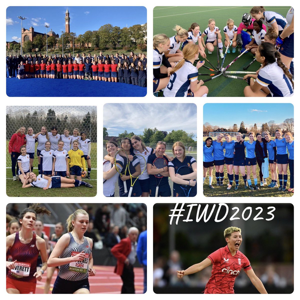 ShrewsburySport's tweet image. #seriousfun #IWD2023 #letthegirlsplay