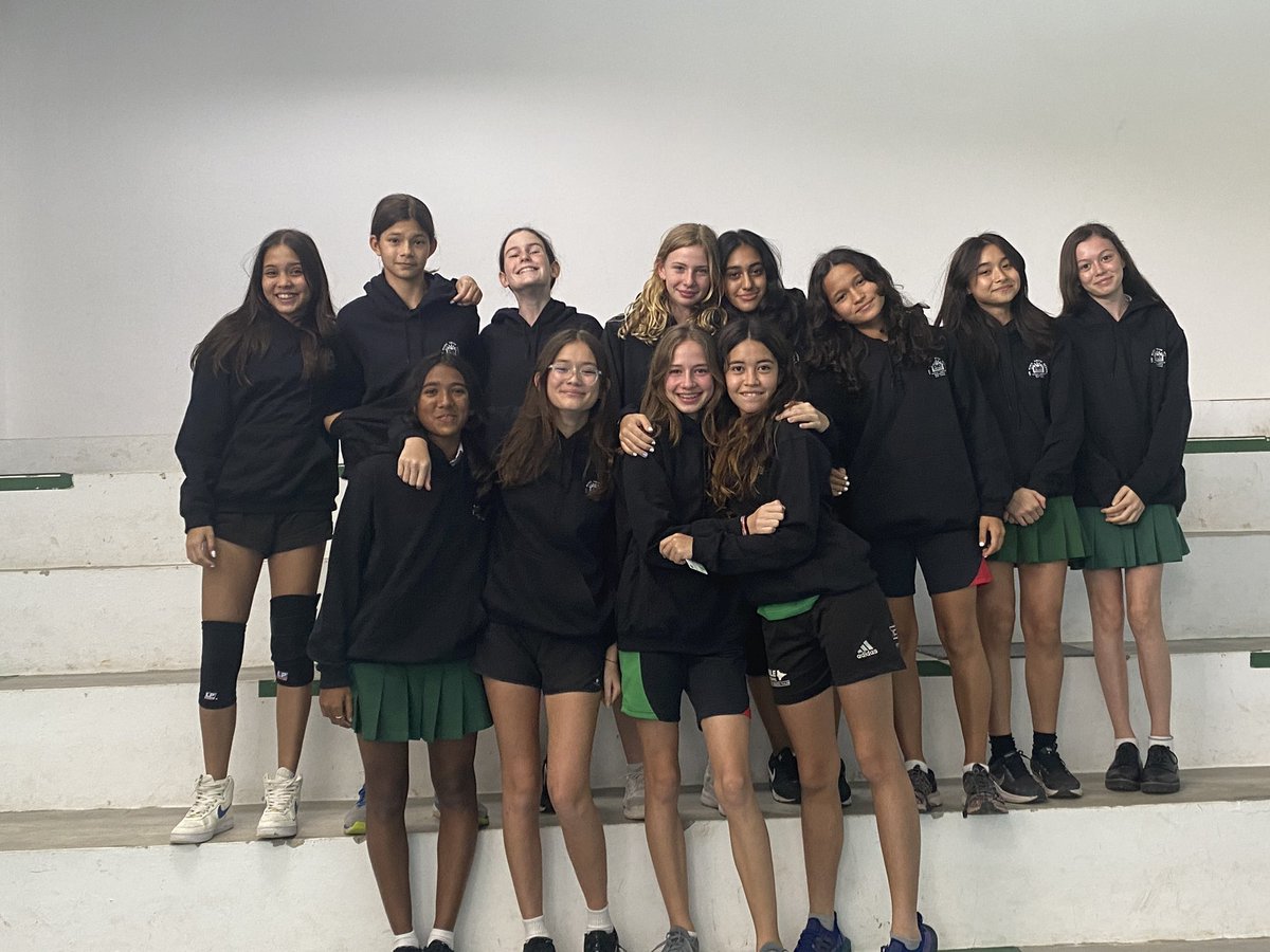 On week to go until our U13 teams head to Thailand for <a href="/FOBISIA1/">FOBISIA</a> Games. Students have been working hard across the four sports of athletics, swimming, football and basketball.

#WeAreKLASS #KLASSSport
