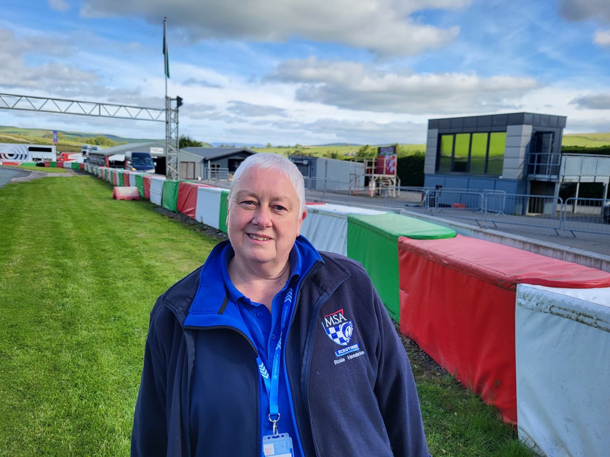 Johnslow10's tweet photo. @ourmotorsportuk #InternationalWomensDay @gygkarting @BritKartChamps @BTCC @OfficialBARCHQ what ever role you have in Motorsport inspire others to follow. @RosieT60 Thank you to all the women in Motorsport https://t.co/0CyRyzUNwz