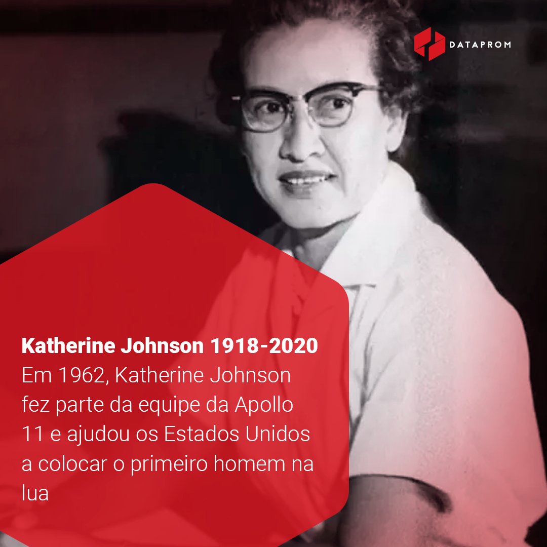 DatapromBR's tweet photo. Dia Internacional da Mulher!
A #DATAPROM presta sua homenagem a todas as mulheres e destaca personalidades femininas que impactaram positivamente a área da tecnologia ao longo da história
#Diainternacionaldamulher #feminismo #empoderamento #mulheres #consquista #homenagem https://t.co/avr2sIxSN4