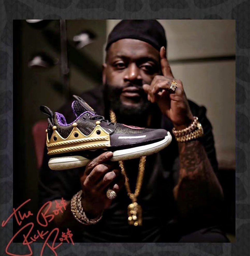 helloshoes1's tweet photo. Li Ning Way of Wade 7 - Crown
๐๐ https://t.co/AK3kH8GR5x
#wayofwade #wade7 #crown #wade7crown #lining #liningshoes #liningsports #liningwade7 #liningwayofwade https://t.co/ZobQZZUTUC