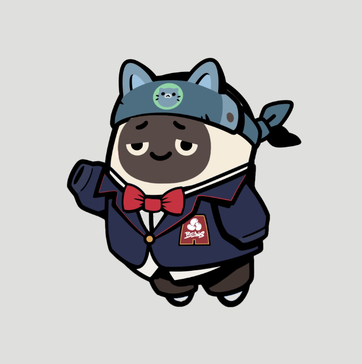 GiGiww6's tweet photo. @AzukiAlphaBeans 0xce3bb9Cce23BFD60d05731BFdBedf299b7F94806
Suited up my red hoodie bean1!!! https://t.co/LN2nMmXq7b