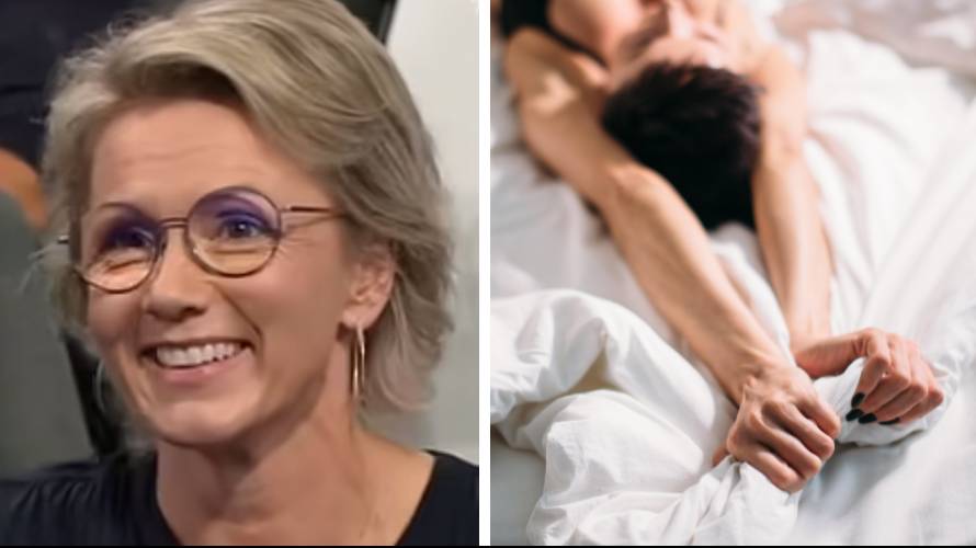 LADbible News on Twitter "🔔 Woman says she slept with 12 men during