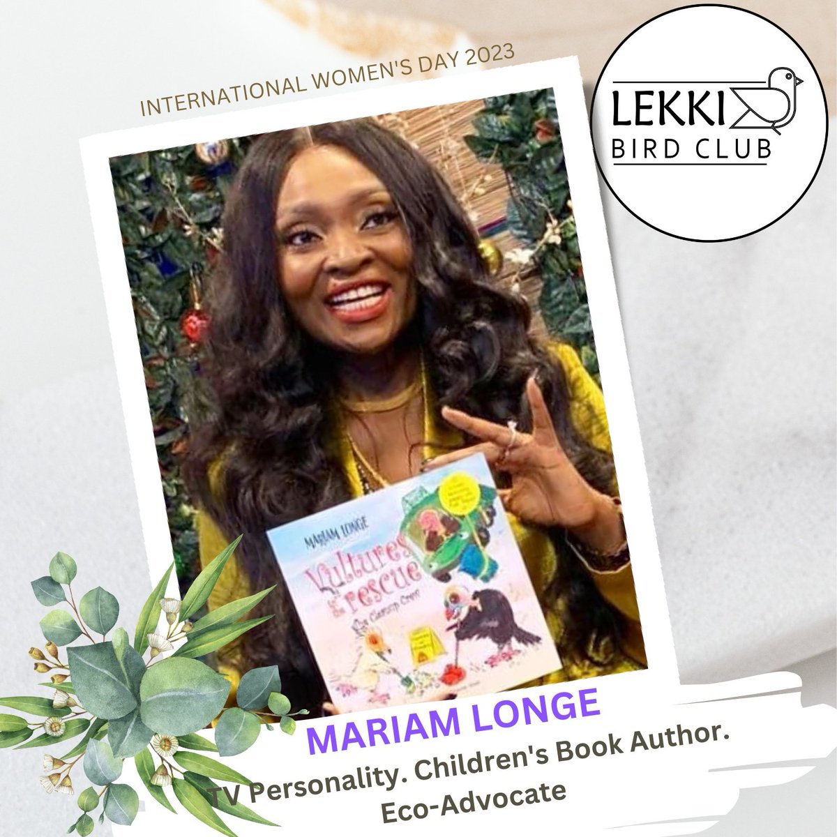 Lekki Bird Club 🇳🇬 tweet media