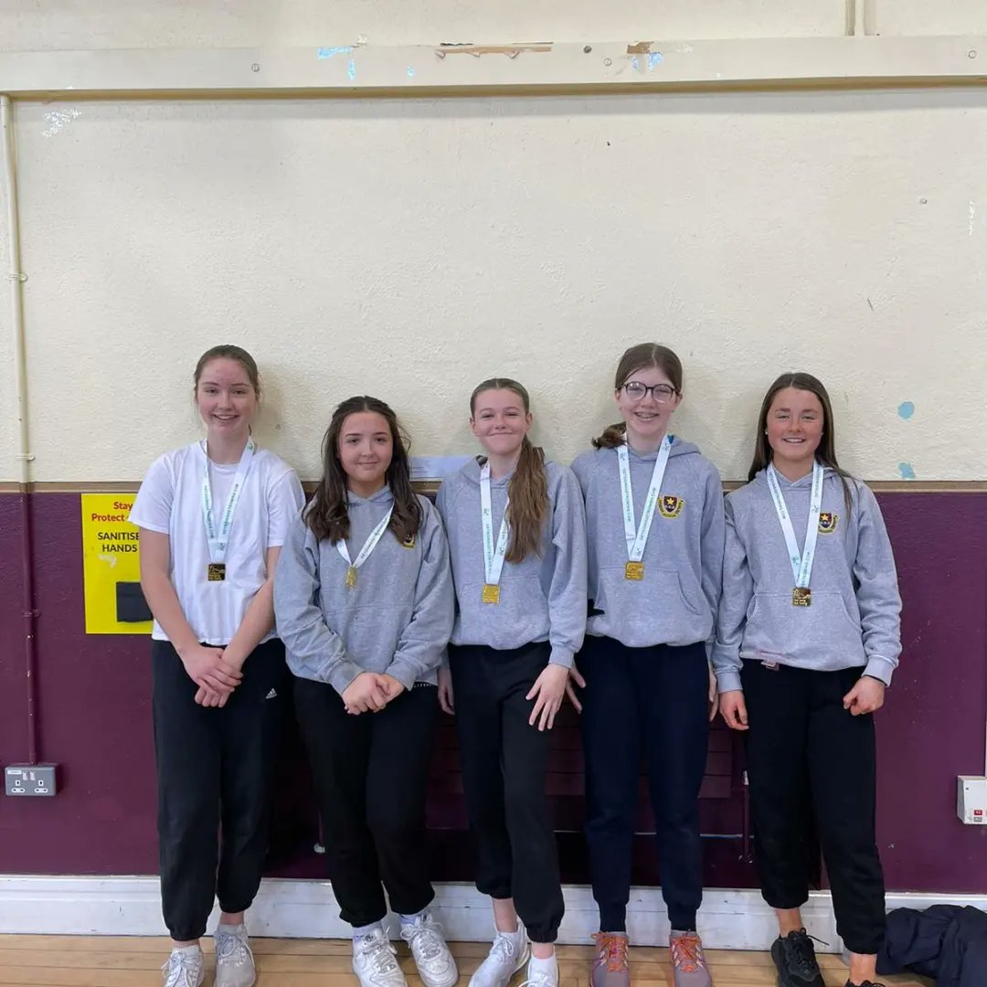 get_rowing's tweet image. Happy International Women's Day!
To celebrate Women in Sport week two of our Dublin girls schools St Mary's Killester and Holy Faith Clontarf held a mini blitz
Congratulations to the winning team from Holy Faith!

#WISweek #GetAllGirlsActive