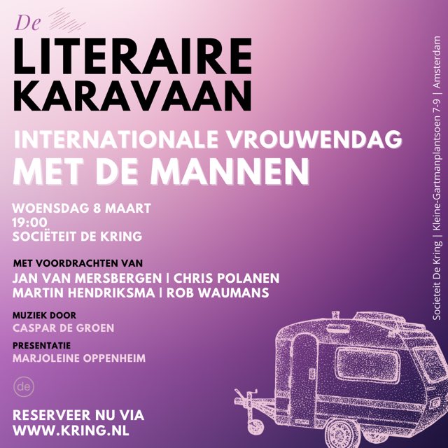Rob Waumans tweet media