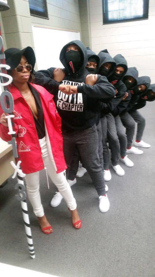 DPhiDSigma's tweet image. Happy Pantherversary to U.D.S. DPhinest League of Shadows @arielsimone_ @locs.n.roses Lily Bryant @khi.von @tahirahmandisa @raydto @champagne.zola 

#DPhi #Sigma #VSU #Blazers