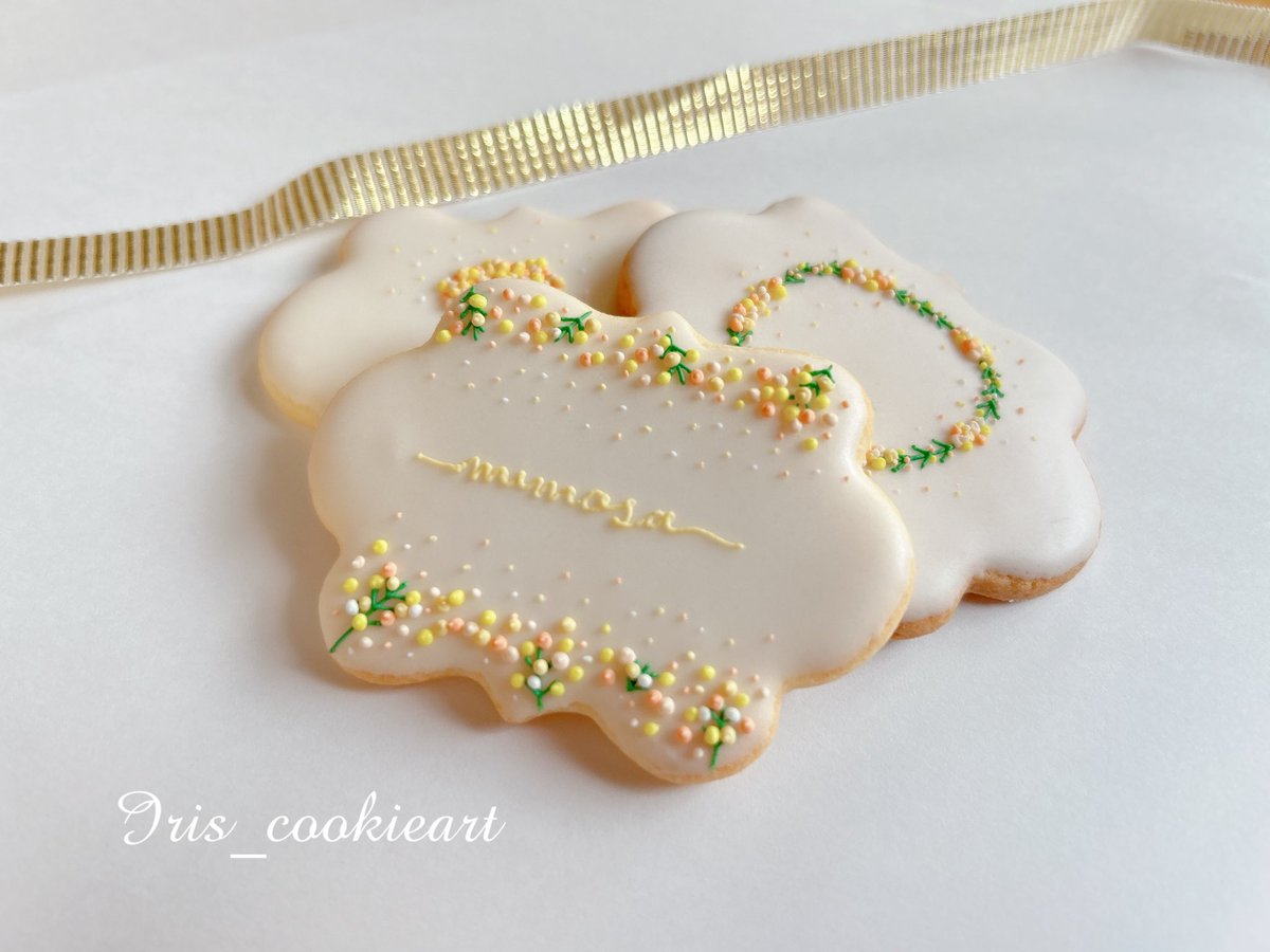 iris_cookieart's tweet photo. International women’s day

#InternationalWomensDay 
#iriscookieart 
#アイシングクッキー https://t.co/pybRMhodVr
