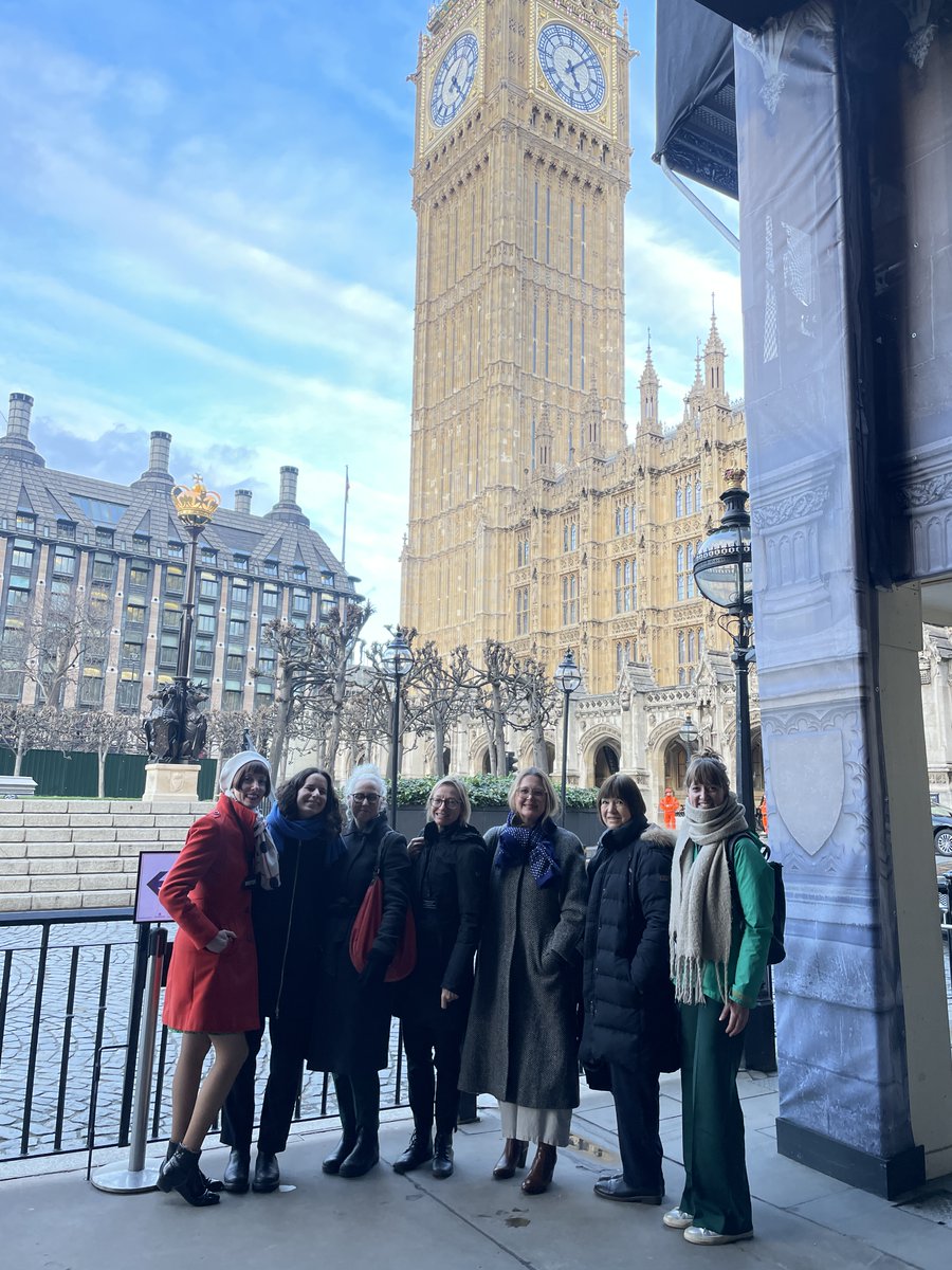 Felt very special that our team was able to share the findings of the #SACHAStudy at @APPGSRH in the House of Commons (and at the same time as #BufferZones were becoming the law!) fsrh.org/news/appg-pres… @rachelhvscott @CameronSharon @RebeccaSFrench @lohrpa @StringBeanJen