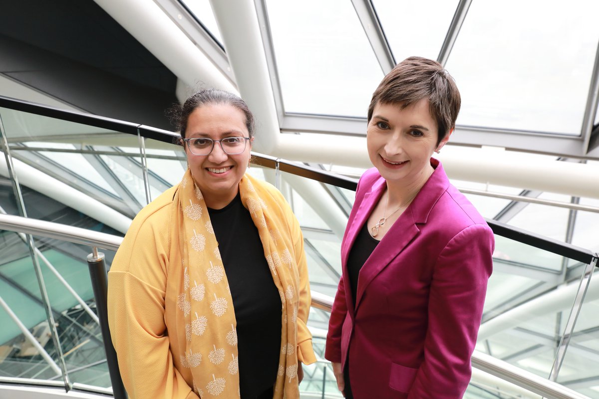 Caroline Pidgeon tweet media