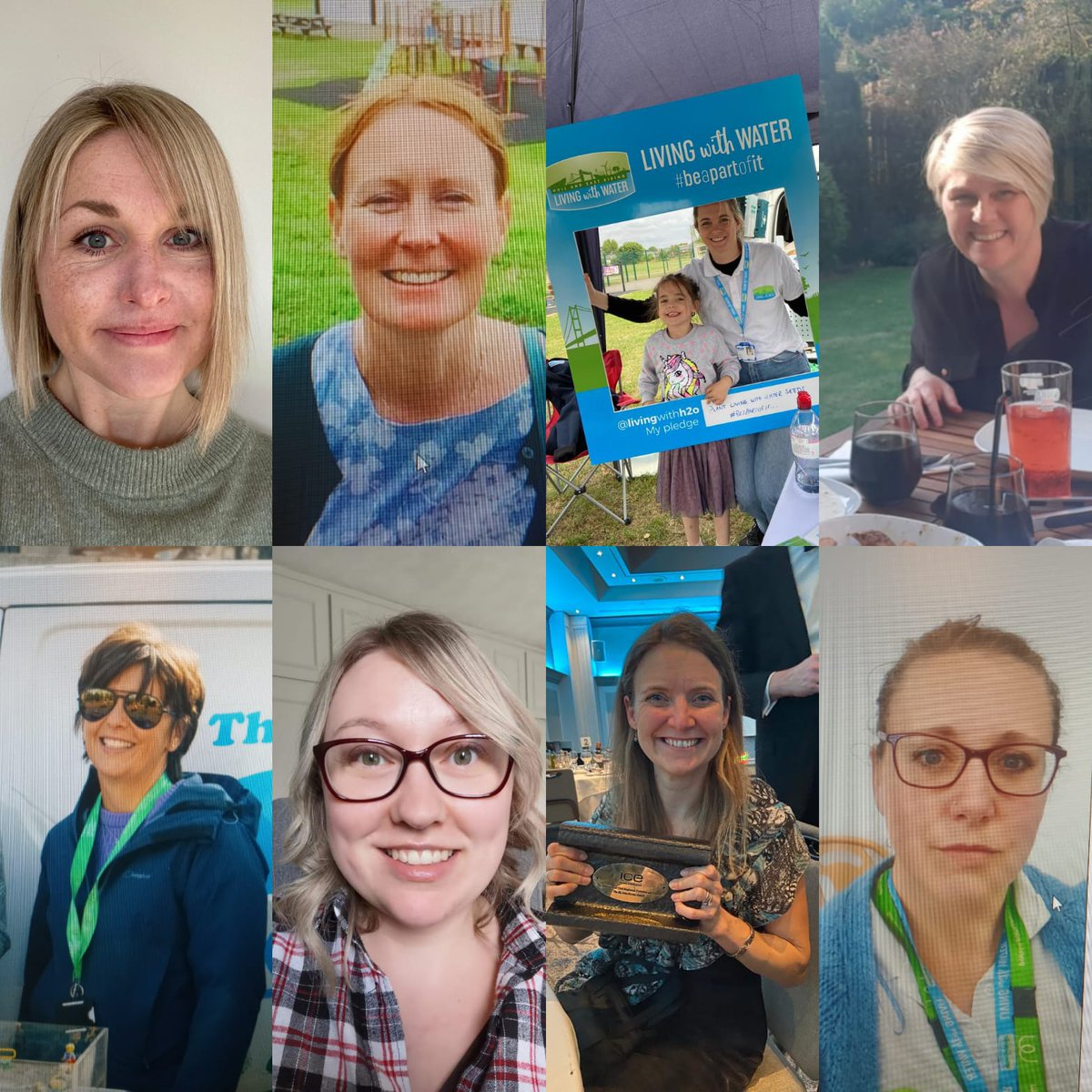 Living with Water tweet media