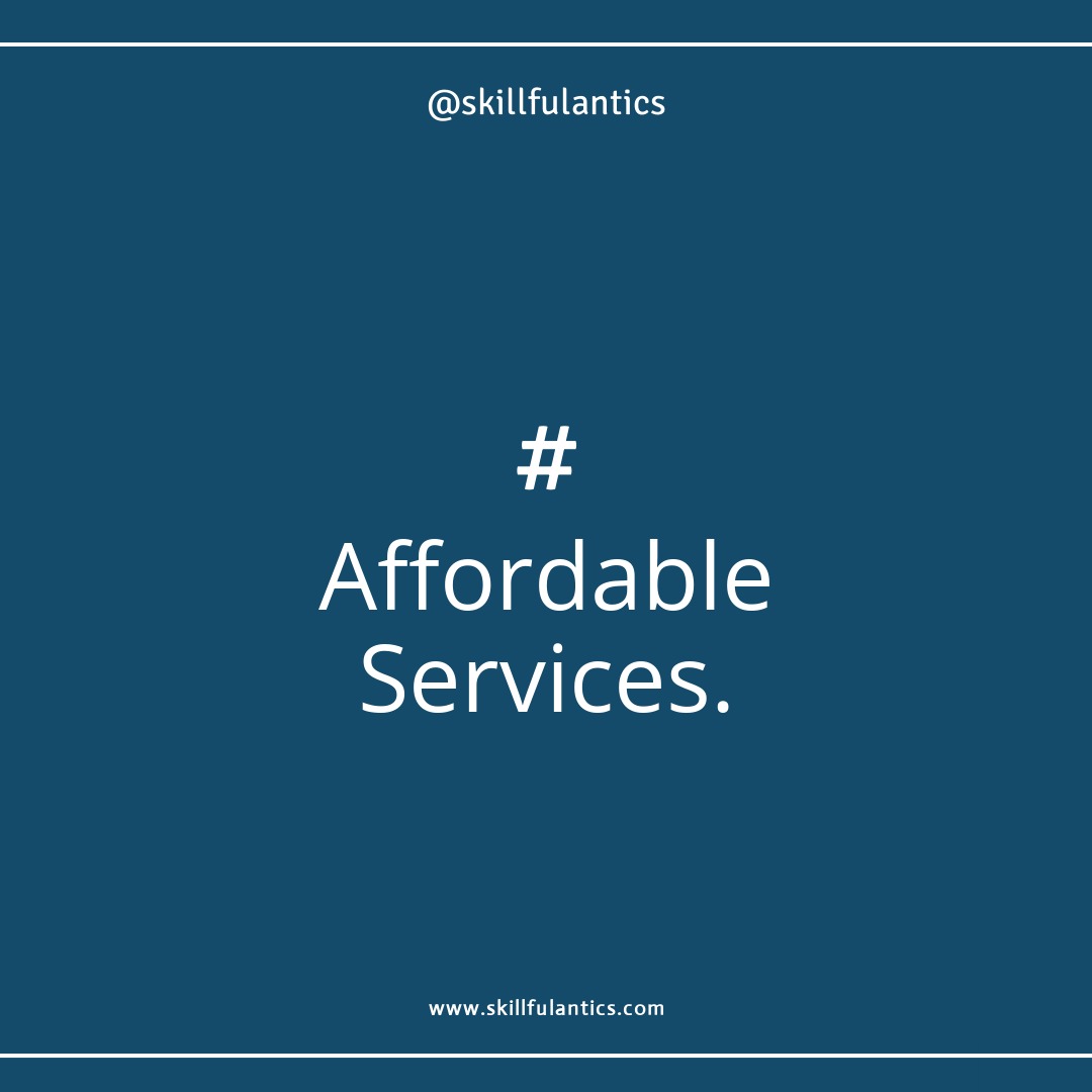 SkillfulAntics's tweet image. Are you looking for a way to boost your online reach? Look no further – expert online marketing solutions are here! Here are 3 great benefits of using professional online marketing services: 
#skillfulanticsai #webdesignai #marketingai