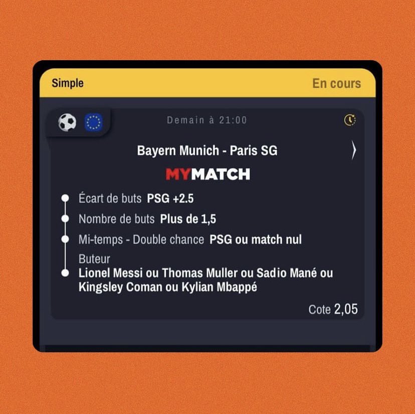 PhénixBet tweet media