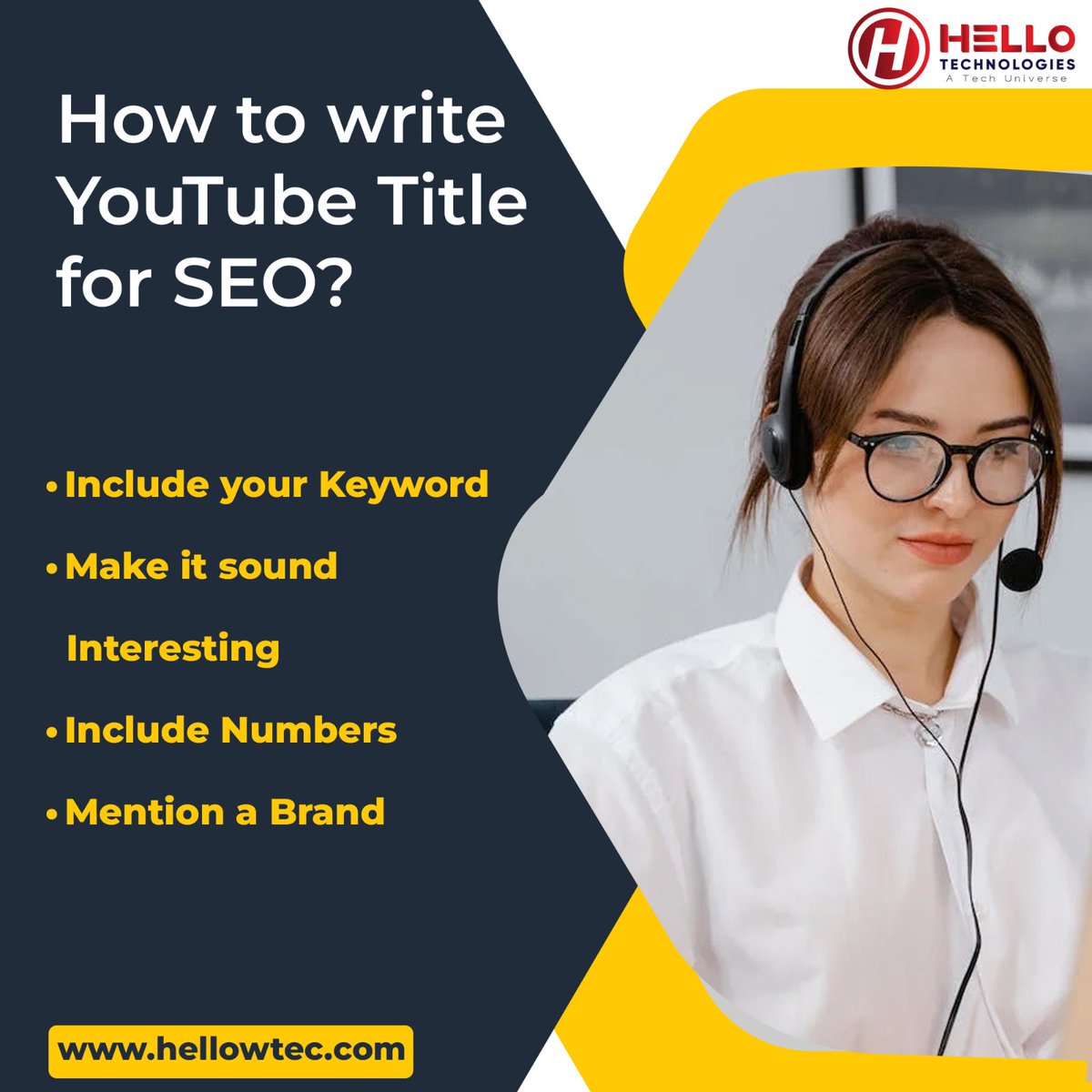 The success of a video is not solely determined by its quality or originality, but rather its discoverability.
.
.
#youtubetitle #youtube #youtubeseo #youtubeoptimization #seo #youtubetranding #youtubedescription #youtubeviral #yt #youtubetips #titles #titleoptimization