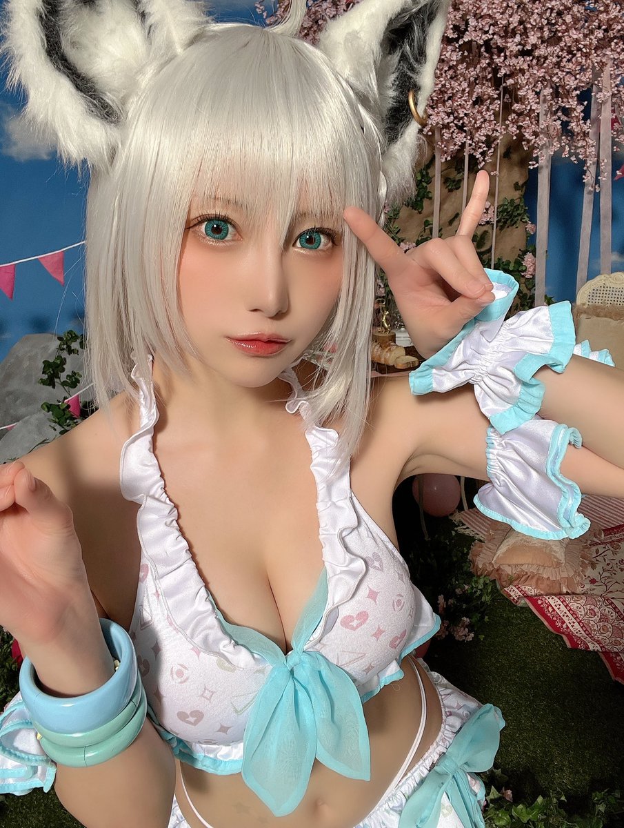 ホロライブ　コスプレ エロ ホロライブのエロ画像・動画 145件 | Twitterエロ垢画像検索くん