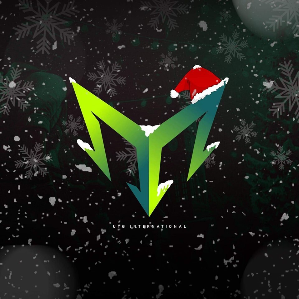 utgintlph's tweet photo. Fa-la-la-la-la, the most wonderful time of the year is here!🎄🎅
May your Christmas be filled with love, joy, and cheer! ☃️🦌
-UTG International https://t.co/5dxpzzXymu