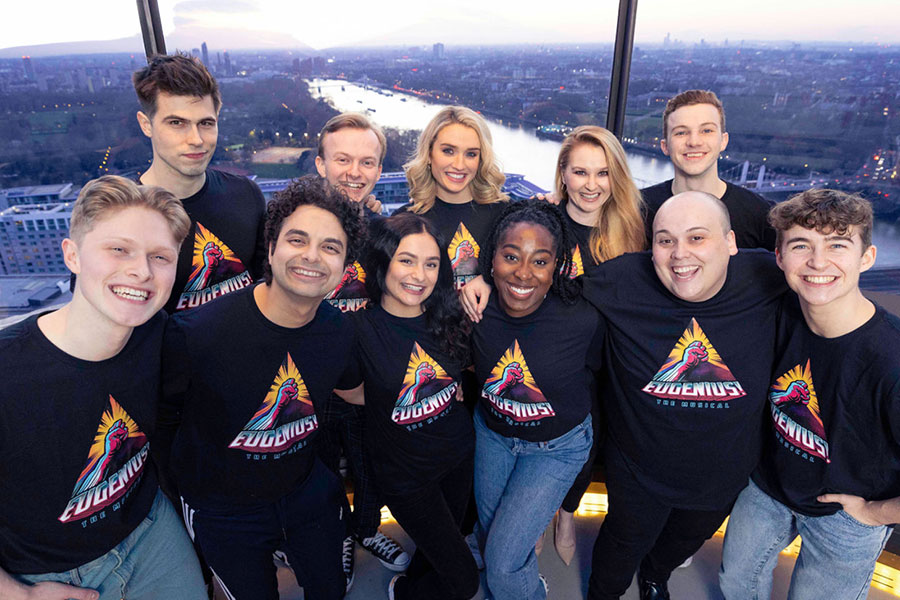 Exclusive: Cast for the return of Eugenius! announced whatsonstage.com/london-theatre…