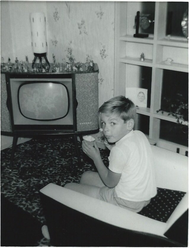 Gary Numan tweet media