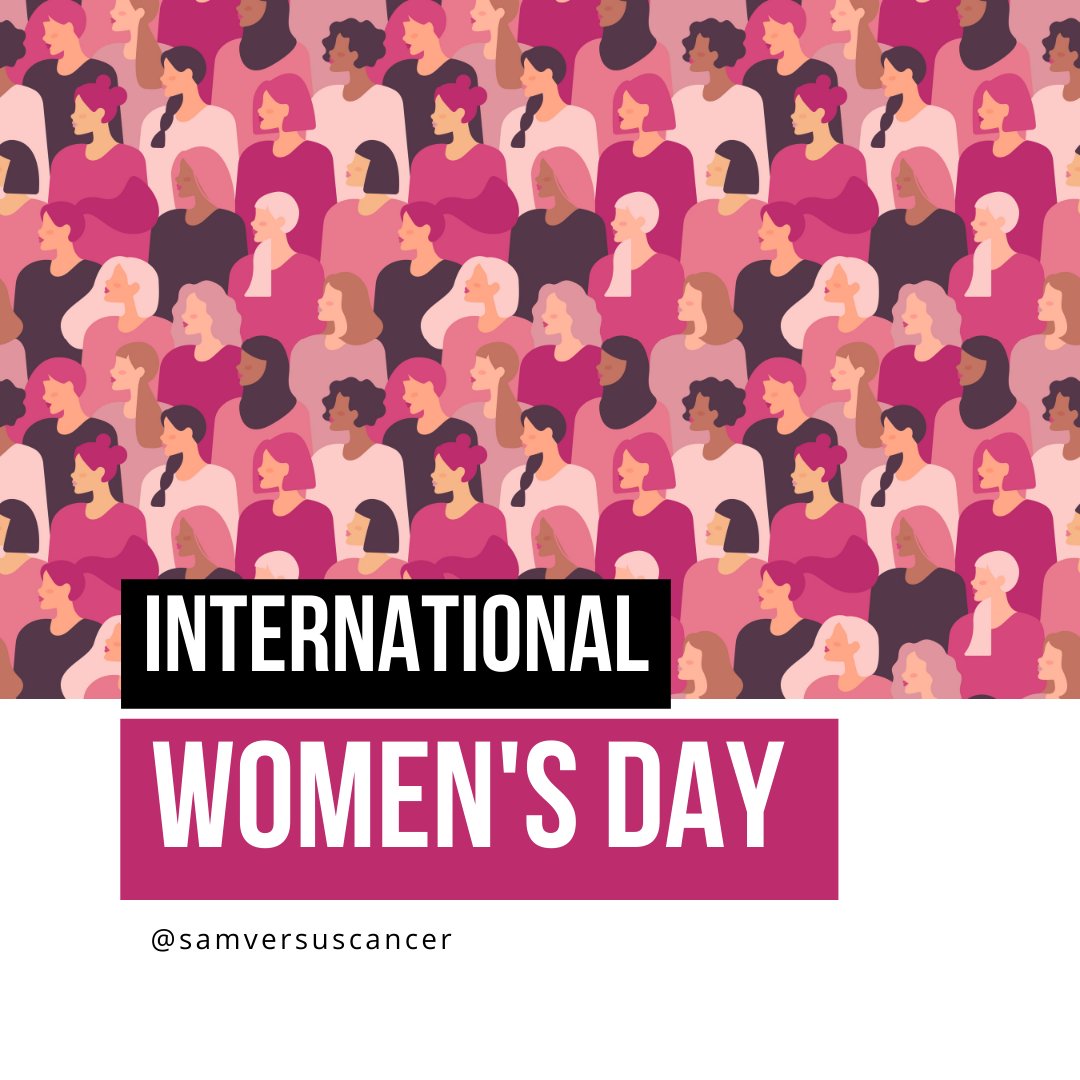 ctaylo123's tweet photo. Did you know the 47% of pancreatic cancer cases in the UK are in women? Join us in sending love to all ladies battling cancer.  Sam is our Warrior!! 
donate here ➡️https://t.co/xnWzf8m3Kr /bd0efef6
@samversuscancer #pancreaticcancer 
 #cancerfighter #CANCERSUCKS #fuckcancer https://t.co/6FWrWH2mS7