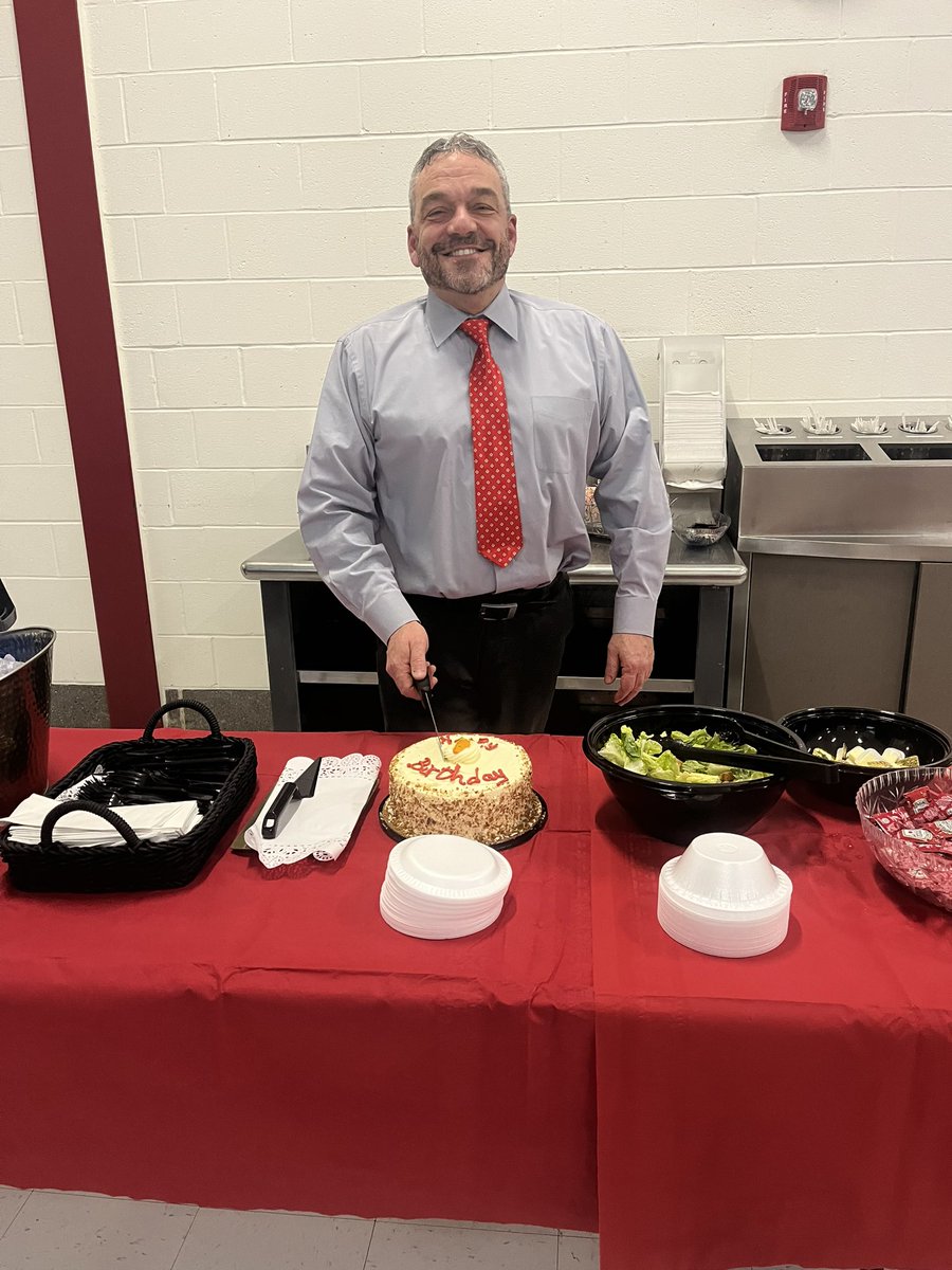 It’s always a special Board of Education meeting when you run into one of your favorite teachers and 2 special young women that you’ve known since they were  little girls - 1 to present and 1 to appoint …. and it’s your birthday !! <a href="/madison_koval/">madison koval</a> <a href="/AnastasiaStanis/">Anastasia Stanis</a> <a href="/MsDiLullo/">Ms. DiLullo</a>