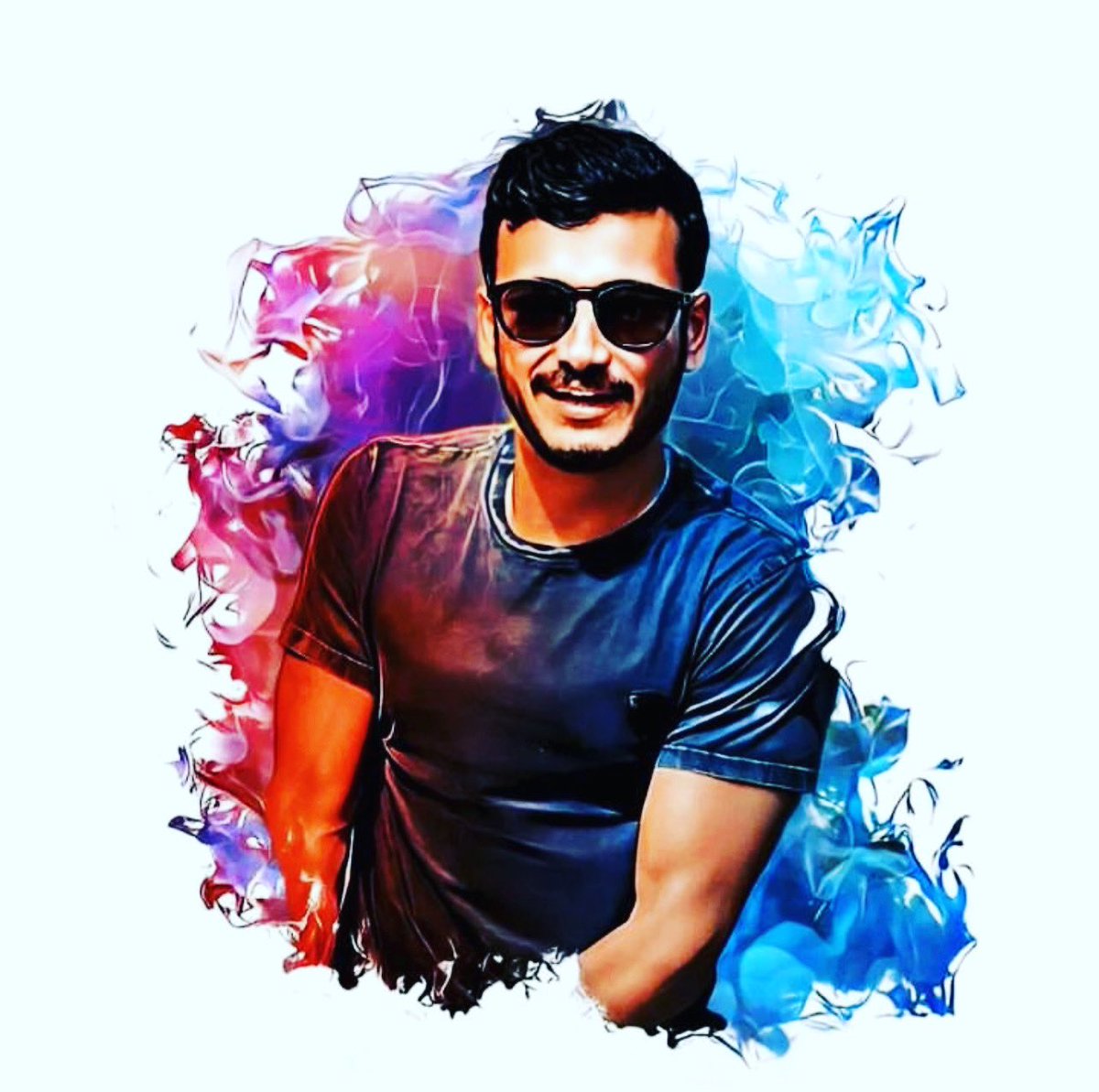Aravind K P tweet media