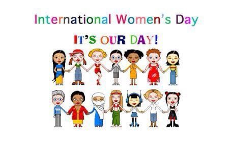 🟣 International Women's Day 2023 

🟣 Here’s to strong women. May we know them. May we be them. May we raise them. 

🟣 You can not spell HERO with out HER! 

#internationalwomensday #supportingeachother