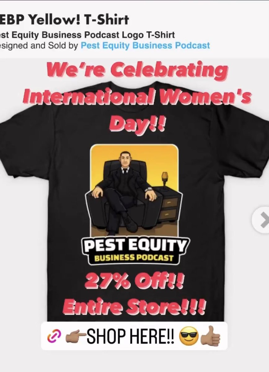 teepublic.com/t-shirts?query… #InternationalWomensDay #shoppingonline  #teeshirts #sale #nyc #smallbusinesspodcast #pestequitypodcast #supportthepodcast #supportthedream