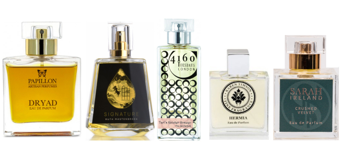 🍃This article is a few years old but I stand by every word. Here are five female UK perfumers whose work is worth seeking out. tinyurl.com/IS5IWD <a href="/PapillonPerfum/">Papillon</a> <a href="/4160Tuesdays/">4160Tuesdays</a> <a href="/RuthMastenbroek/">Ruth Mastenbroek</a> @KTFineFragrance #sarahireland #IWD2023 <a href="/MumsnetBloggers/">Mumsnet Influencers</a> #InternationalWomensDay