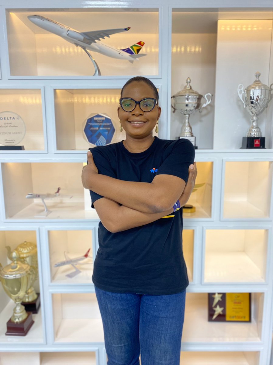 tynolah's tweet photo. Happy #InternationalWomensDay 
To all the women who are #BreakingTheBias and  #innovative across fields. Keep transforming the world! I celebrate you!
#EmbraceEquity 
#WomensDay2023 
#WomensDay  
#DigitALL 
#Travel https://t.co/qvWhkhgYyi