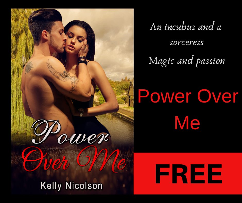 KellyNicolson82's tweet photo. Your chance to get Feral Serenity at a promotional price and Power Over Me for #free ends tomorrow.
Get them while you can: https://t.co/mkzKT55jCR
#ebookweek23 #paranormalromance #romancewriter #onsale #shifterromance #romancebooks #romancerecs #romancereads #freeread https://t.co/PnZA6I28eh