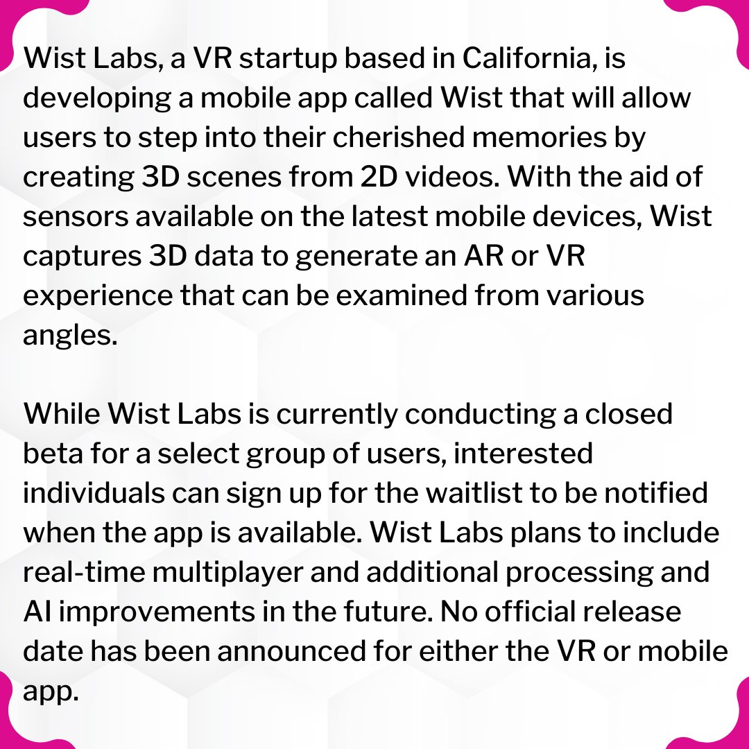 #VRapp #vr #virtualreality #3Ddata #AI