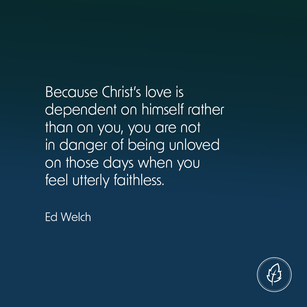 ccef's tweet photo. From Ed Welch’s book: “Depression: Looking Up from the Stubborn Darkness.” Find it here: https://t.co/xDpXiTtbEf

#ccef #biblicalcounseling #depression #depressed #hopeforthedepressed https://t.co/qBteI1XsyM