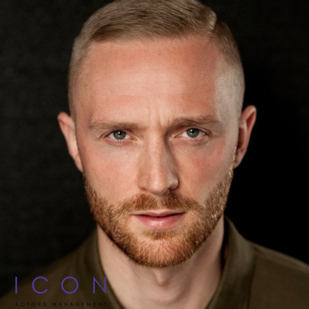 Icon Actors Management tweet media