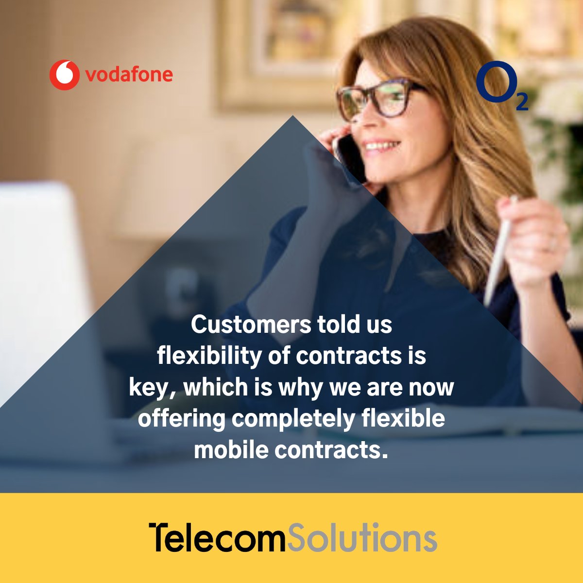 Telecom Solutions tweet media